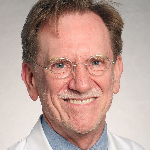 Image of Dr. William E. Baucom Jr., MD
