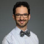 Image of Dr. Matthew Louis Baer, PHD, MD