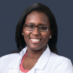 Image of Dr. Sasha Mercer, MPH, MD