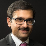 Image of Dr. Hassaan Iftikhar, MD