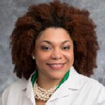 Image of Mrs. Vontrese L. Simpson, APRN, CRNP