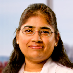 Image of Dr. Manga Devi Kodali, MD