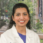 Image of Dr. Raina Shivashankar, MD