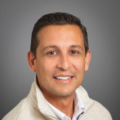 Image of Dr. Gustavo Mosquera, MD