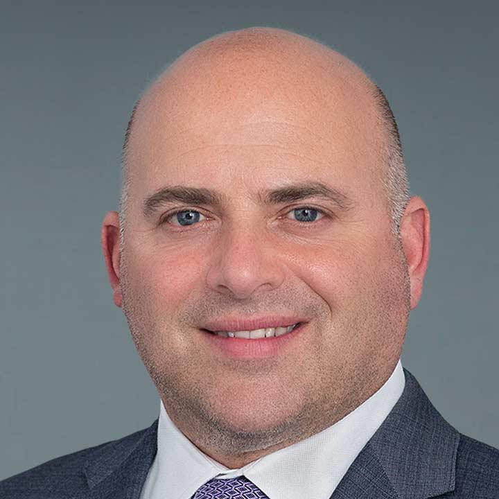 Image of Dr. Eric Laurence Grossman, MD