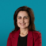 Image of Dr. Muna Jneidi, MD