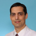 Image of Dr. George John Harocopos, MD