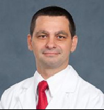 Image of Dr. Corneliu Luca, MD, PhD