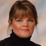 Image of Dr. Becky M. Striet, MD