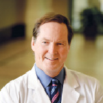 Image of Dr. Bruce Harwood Haughey, MD
