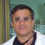 Image of Dr. Constantine A. Manthous, MD
