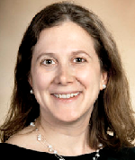 Image of Dr. Amanda B. Pressman, FACG, MD