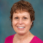 Image of Stacey Ann Graven, ACNP, APRN
