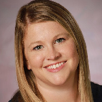 Image of Kahli J. Compton, MSW, BS, APSW, LCSW