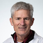 Image of Dr. Robert K. Schellenberg, MD