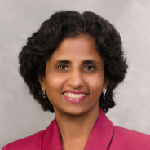 Image of Dr. Marisa C. Flores, MPH, MD