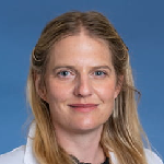 Image of Dr. Helena R. Winston, MD