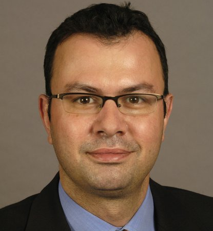 Image of Dr. Donald G. Keamy Jr., MPH, MD