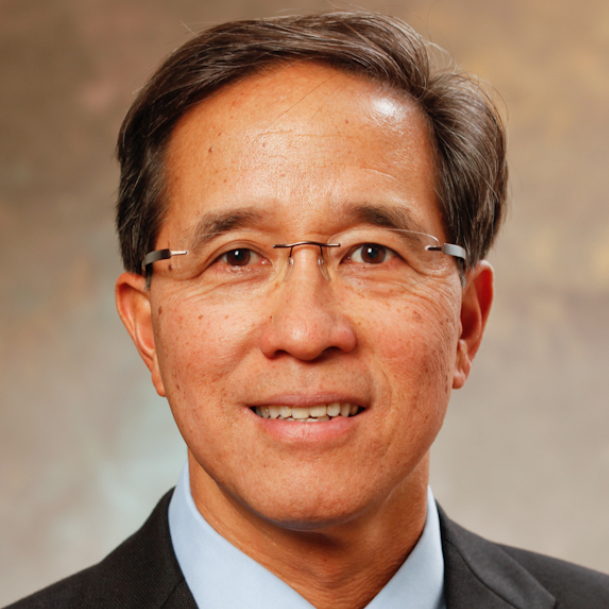 Image of Dr. Bauer E. Sumpio, MD, PhD