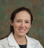 Image of Dr. Claire Craft, MD