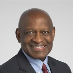 Image of Dr. Alex A. Adjei, MD, PhD