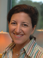 Image of Dr. Marjorie Ross, MD