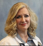 Image of Dr. Michelle Kay Stegenga, DO, FACOG