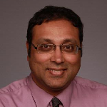 Image of Dr. Mani Abraham Kurien, MD