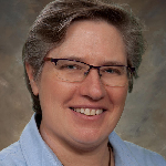 Image of Dr. Claire Elisabeth Horn, DPT
