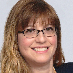 Image of Dr. Nicole Golding, OD