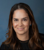 Image of Dr. M. Alejandra Vallejo Nieto, MD