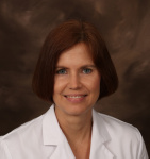 Image of Dr. Annette Suzanne Williams, MD