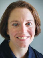 Image of Dr. Amy E. Hedges, MD