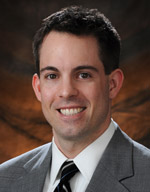 Image of Dr. Kyle W. Fisher, MD