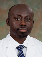 Image of Dr. Kofi Amo-Mensah, MD