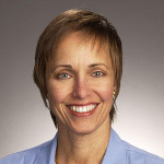 Image of Dr. Vivian S. Van Roekel, MD