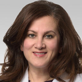 Image of Dr. Linda Nikho, MD