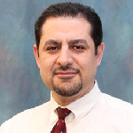 Image of Dr. Fadi Annaba, MD