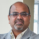 Image of Dr. Sreenivasa R. Chandana, MD, PhD