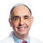 Image of Dr. Bruce A. Bornstein, MD, MBA