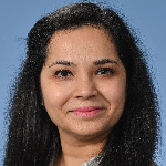 Image of Dr. Sara Begum Rizvi, MD