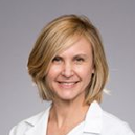 Image of Dr. Rebecca Streeter, MD