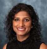 Image of Dr. Priya S. Verghese, MD, MBBS, MPH