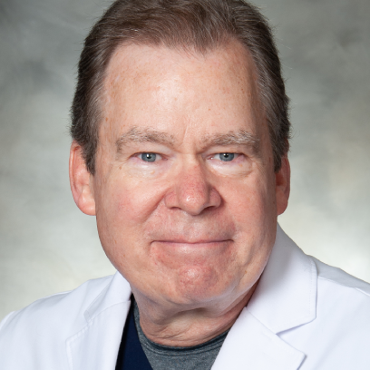 Image of Dr. James J. Griffin, MD