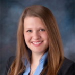 Image of Dr. Julia Catherine Hensch, MD