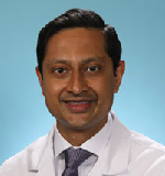 Image of Dr. Shuddhadeb Ray, MPHS, MD