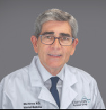 Image of Dr. Elio R. Novoa, MD