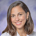 Image of Dr. Elena G. Violari, MD