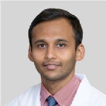 Image of Dr. Jamil Syed, MD