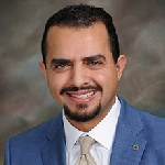 Image of Dr. Marwan M. Al-Haddad, MD